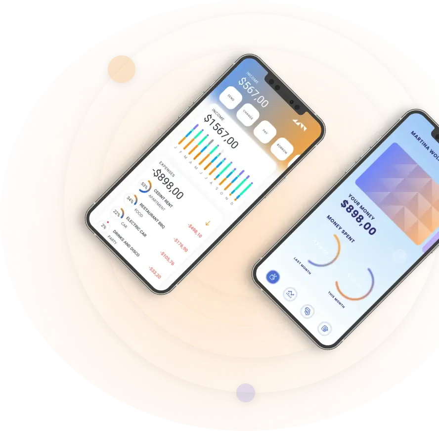 SyndariTrader 9.2 Ai - Is Blockchain Technology Transforming Finance?